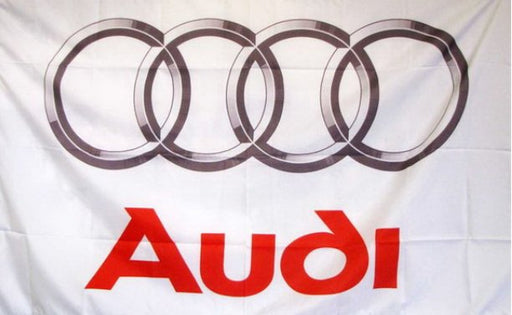 2.5x3.5 Audi Flag - Liberty Flag & Specialty