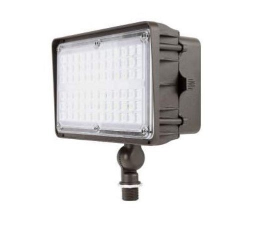 27w LED Flood Light - Liberty Flag & Specialty