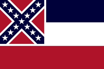 4'x6' Mississippi PH/FR 1847-2021 - Liberty Flag & Specialty
