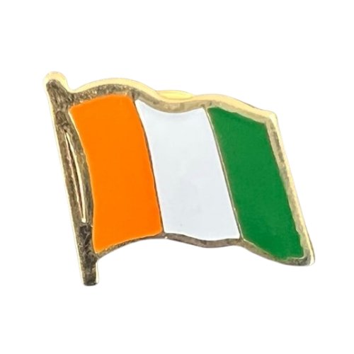 A-L Foreign Lapel Pins - Liberty Flag & Specialty