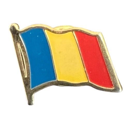 A-L Foreign Lapel Pins - Liberty Flag & Specialty