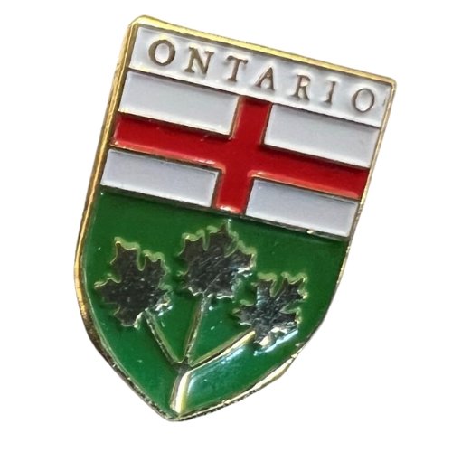 A-L Foreign Lapel Pins - Liberty Flag & Specialty