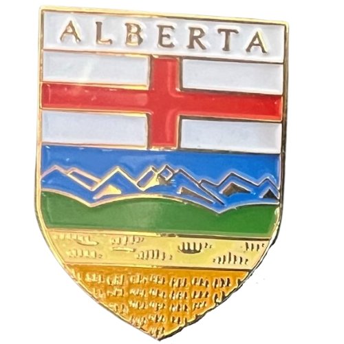 A-L Foreign Lapel Pins - Liberty Flag & Specialty