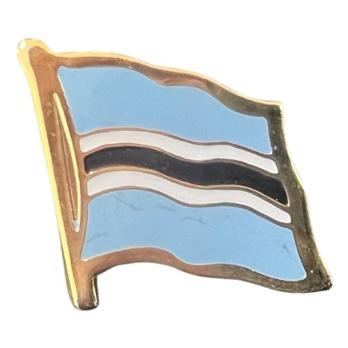 A-L Foreign Lapel Pins - Liberty Flag & Specialty