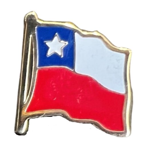 A-L Foreign Lapel Pins - Liberty Flag & Specialty