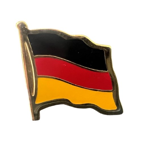 A-L Foreign Lapel Pins - Liberty Flag & Specialty