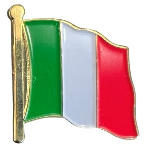 A-L Foreign Lapel Pins - Liberty Flag & Specialty