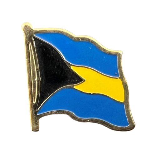 A-L Foreign Lapel Pins - Liberty Flag & Specialty