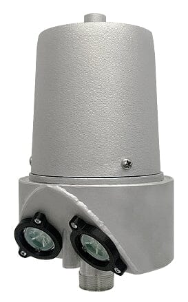 American Beacon Internal Halyard Dual Light - Liberty Flag & Specialty
