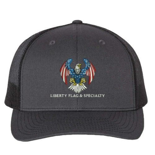 American Eagle Hat - Liberty Flag & Specialty
