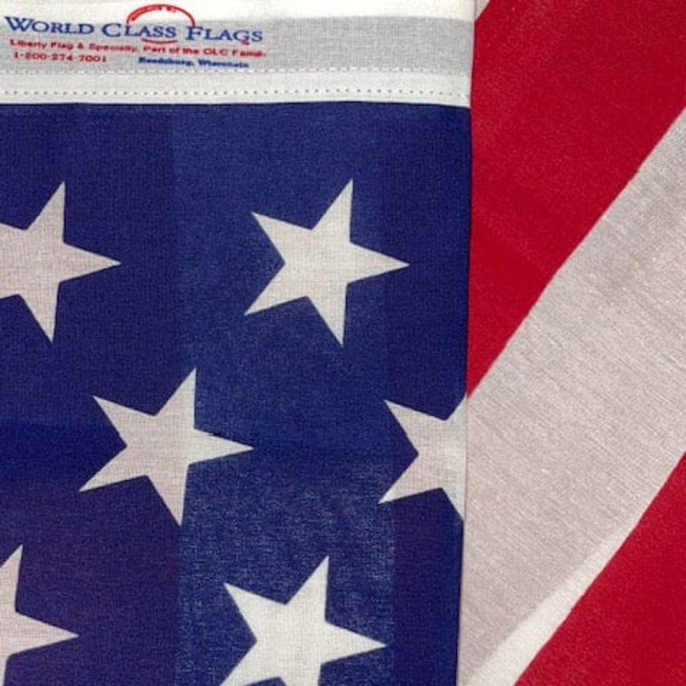 American Sentinel 3'x5' Flag - Liberty Flag & Specialty