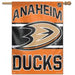 Anaheim Ducks Banner - Liberty Flag & Specialty