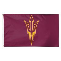 Arizona State Sun Devils Flag - Liberty Flag & Specialty