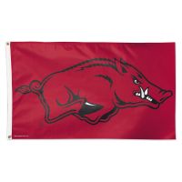 Arkansas Razorbacks Flag - Liberty Flag & Specialty