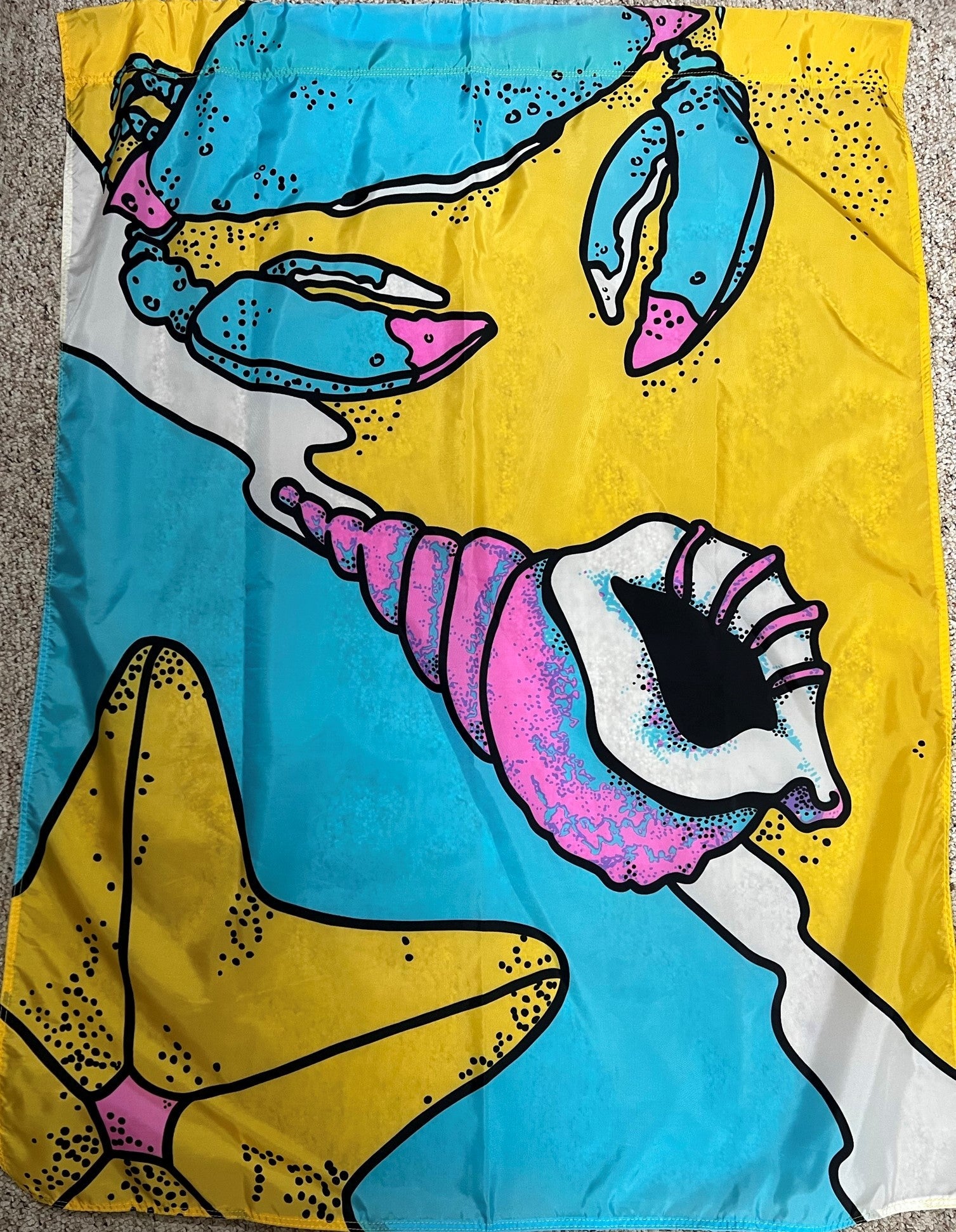 Beach House Banner - Liberty Flag & Specialty