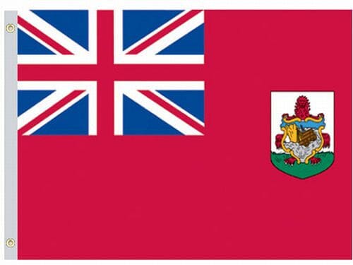 Bermuda Flag - Liberty Flag & Specialty