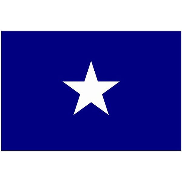 Bonnie Blue Flag - Liberty Flag & Specialty