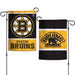 Boston Bruins Banner - Two Sided - Liberty Flag & Specialty