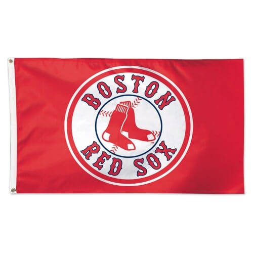 Boston Red Sox Flag - Liberty Flag & Specialty