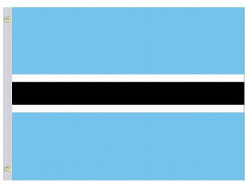 Botswana Flag - Liberty Flag & Specialty