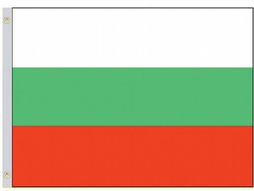 Bulgaria Flag Flags vendor-unknown