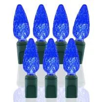 C6 70 LED Lights In A Box - Liberty Flag & Specialty