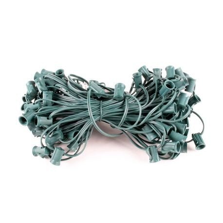 C7 & C9 Socket Wire Spools - Liberty Flag & Specialty