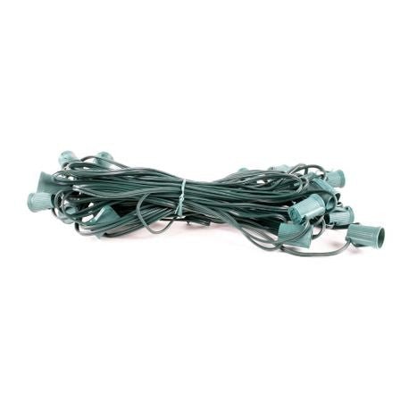 C7 & C9 Socket Wire Spools - Liberty Flag & Specialty
