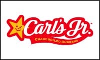 Carl's Jr. Flag - Liberty Flag & Specialty