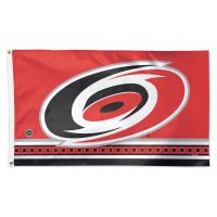 Carolina Hurricanes Flag - Liberty Flag & Specialty