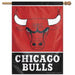 Chicago Bulls Banner - Liberty Flag & Specialty