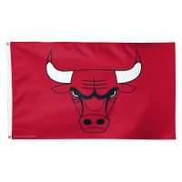 Chicago Bulls Flag - Liberty Flag & Specialty