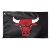 Chicago Bulls Flag - Liberty Flag & Specialty