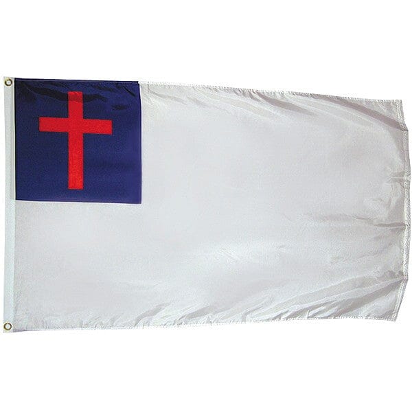 Christian Flag - Liberty Flag & Specialty