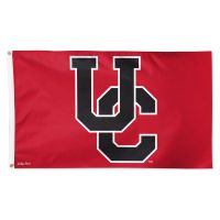 Cincinnati Wildcats College Vault Flag - Liberty Flag & Specialty