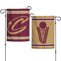 Cleveland Cavaliers Banner - Two Sided - Liberty Flag & Specialty