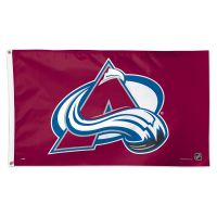 Colorado Avalanche Flag - Liberty Flag & Specialty