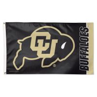 Colorado Buffaloes Flag - Liberty Flag & Specialty