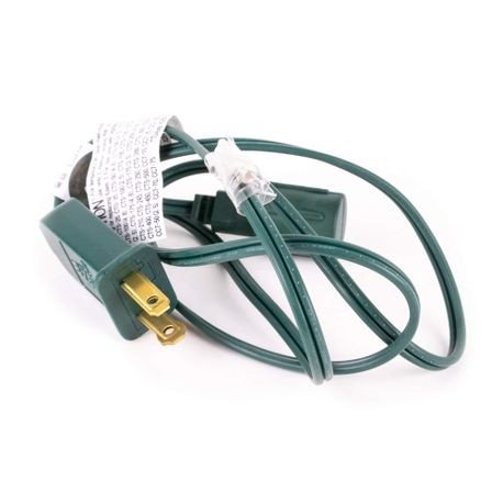 Commercial Coaxial Power Adapter - Liberty Flag & Specialty