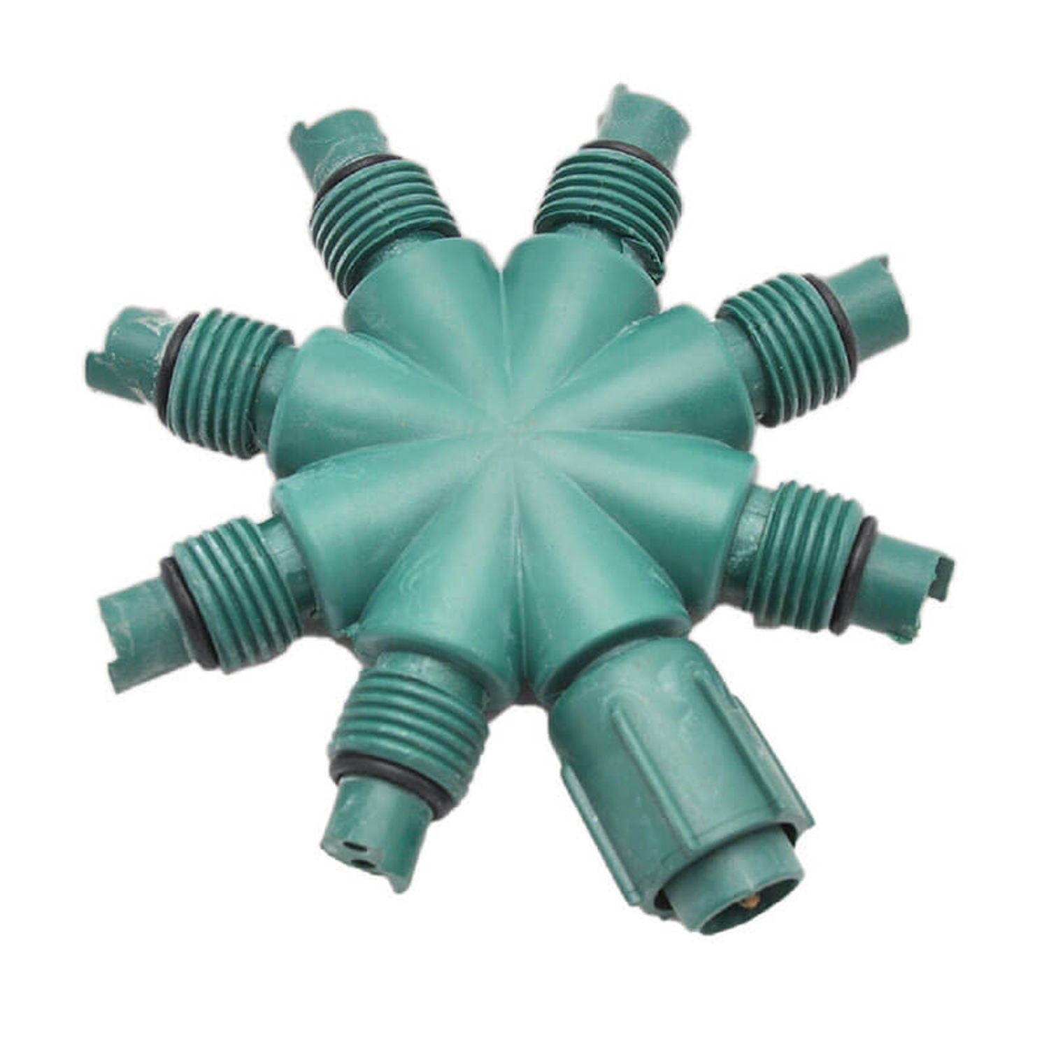 Commercial Grade Coaxial Connectors - Liberty Flag & Specialty