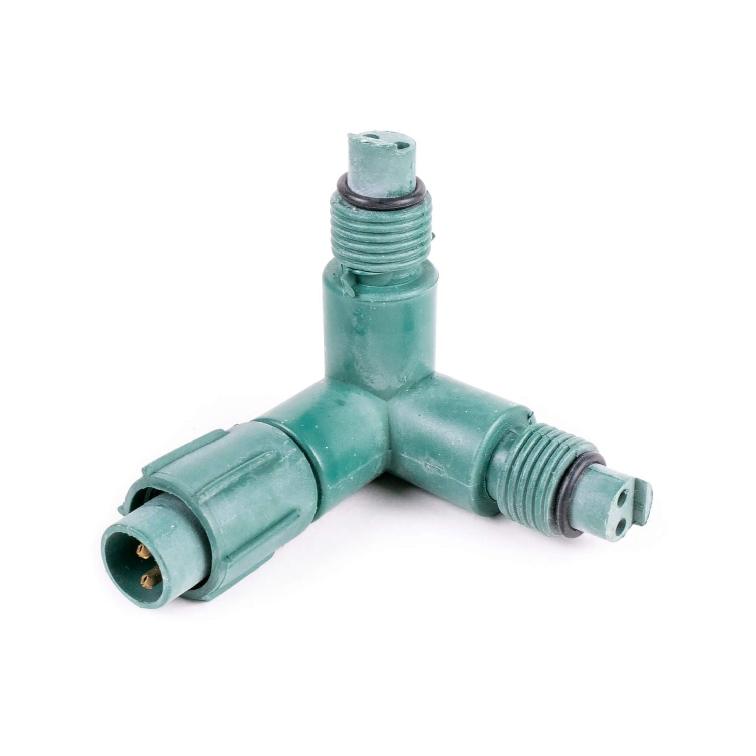 Commercial Grade Coaxial Connectors - Liberty Flag & Specialty