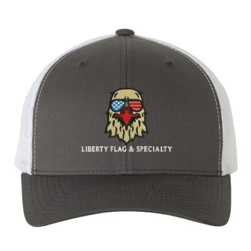 Cool Eagle Hat - Liberty Flag & Specialty