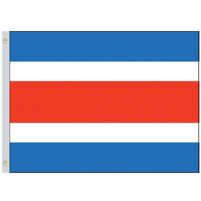 Costa Rica Flag - Liberty Flag & Specialty