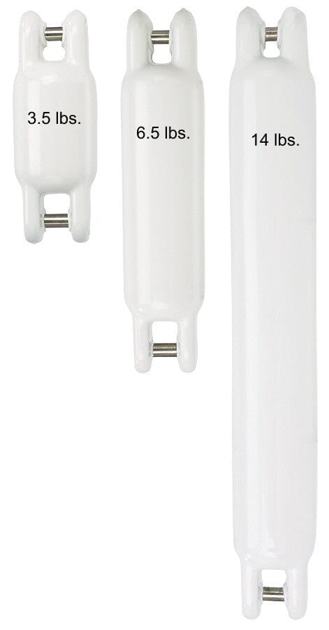 Counter Weight - Liberty Flag & Specialty