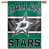 Dallas Stars Banner - Liberty Flag & Specialty
