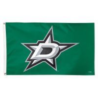 Dallas Stars Flag - Liberty Flag & Specialty