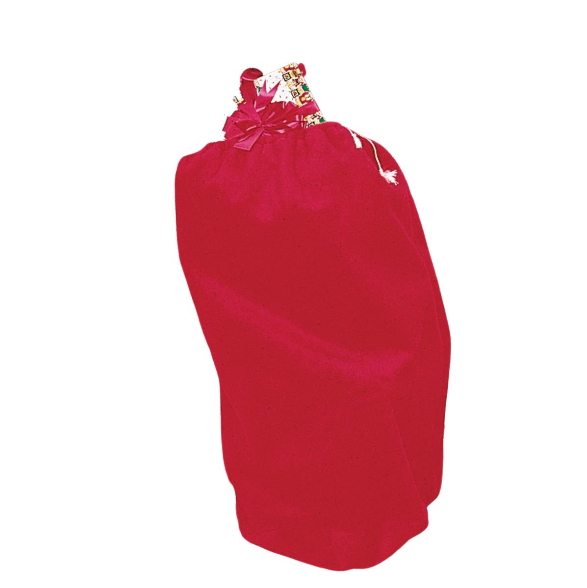 Deluxe Santa Drawstring Bag - Liberty Flag & Specialty