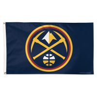 Denver Nuggets Flag - Liberty Flag & Specialty