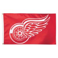 Detroit Red Wings Flag - Liberty Flag & Specialty