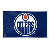 Edmonton Oilers Flag - Liberty Flag & Specialty